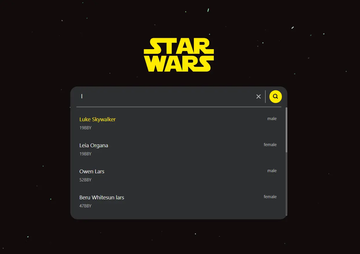 Star-Wars